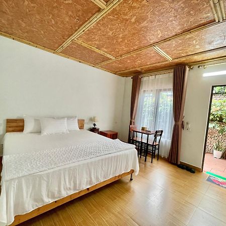 Thuy Xuyen Tam Coc Homestay Vu Lam Luaran gambar