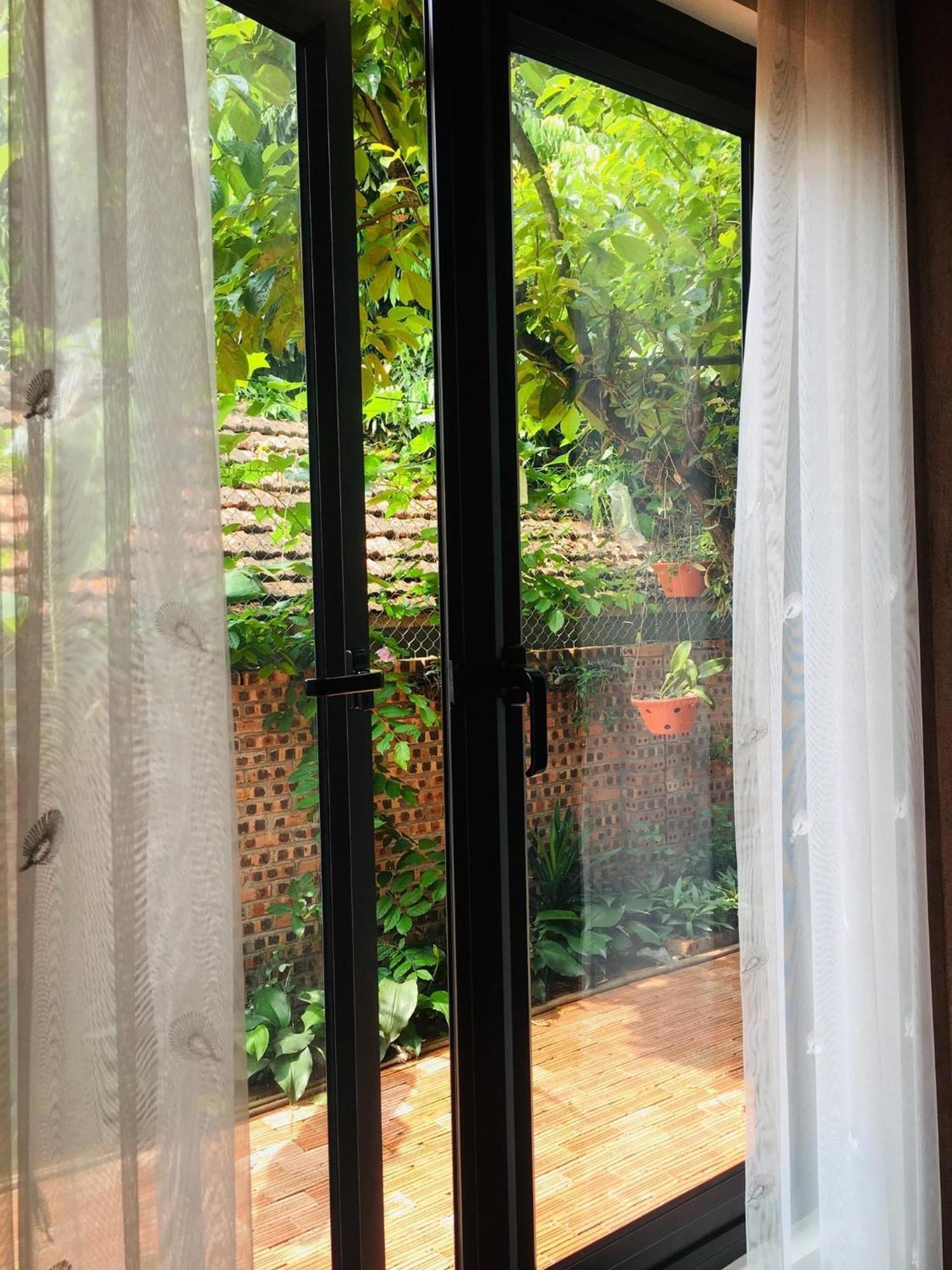 Thuy Xuyen Tam Coc Homestay Vu Lam Luaran gambar
