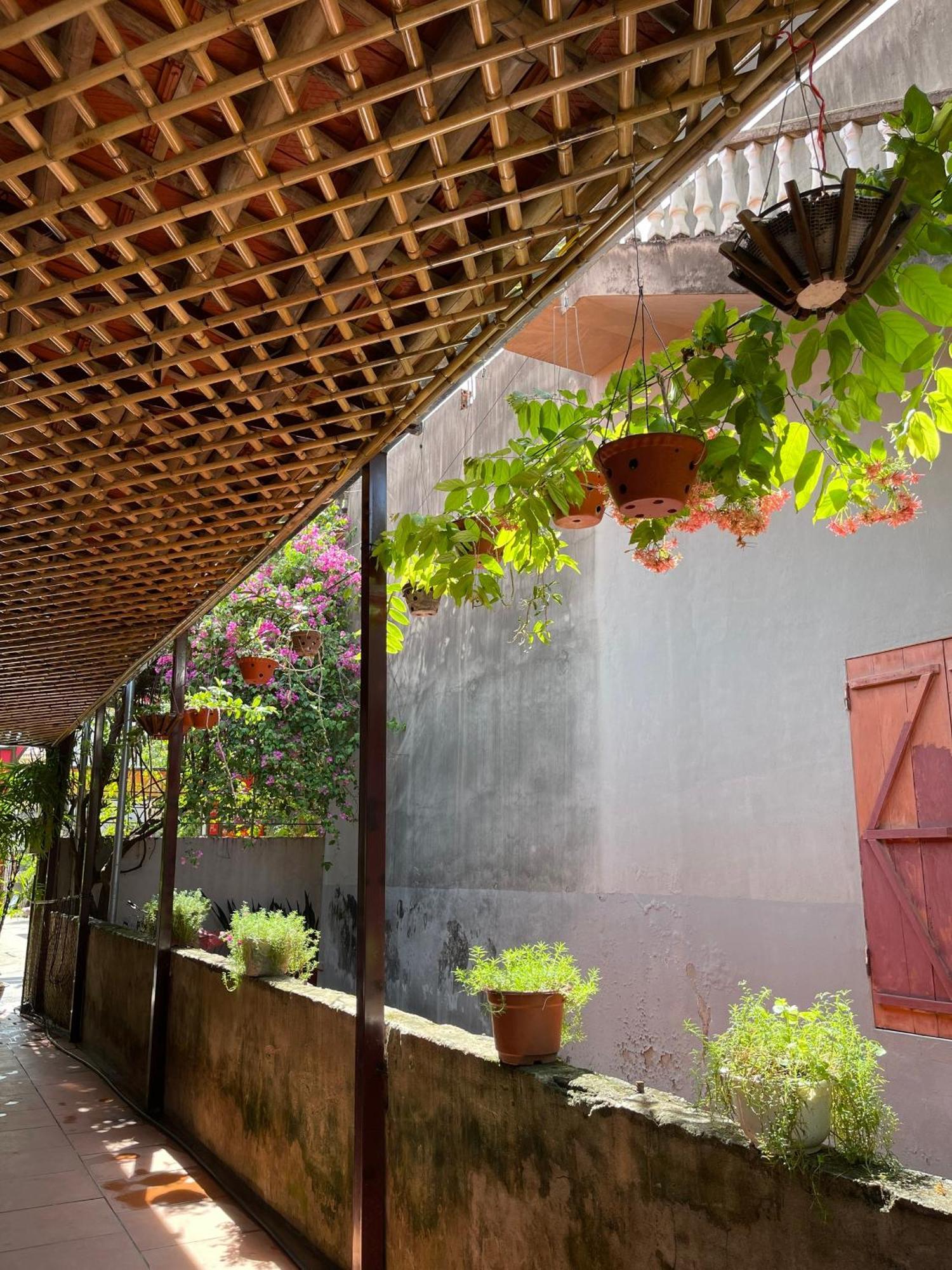Thuy Xuyen Tam Coc Homestay Vu Lam Luaran gambar