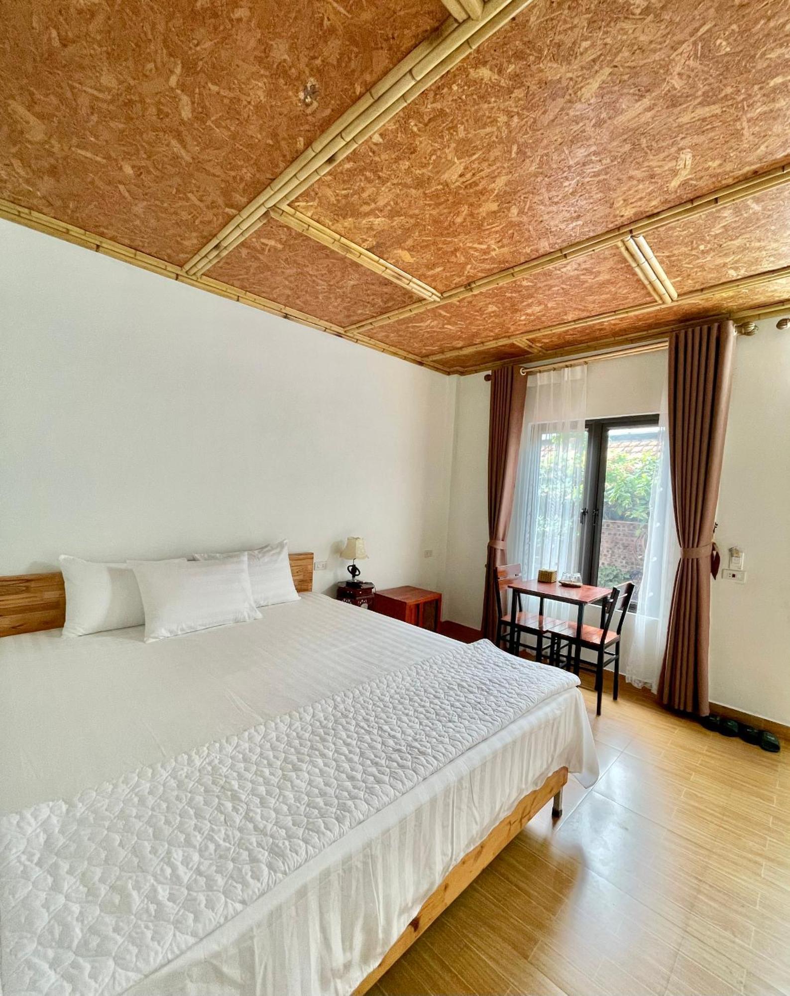Thuy Xuyen Tam Coc Homestay Vu Lam Luaran gambar