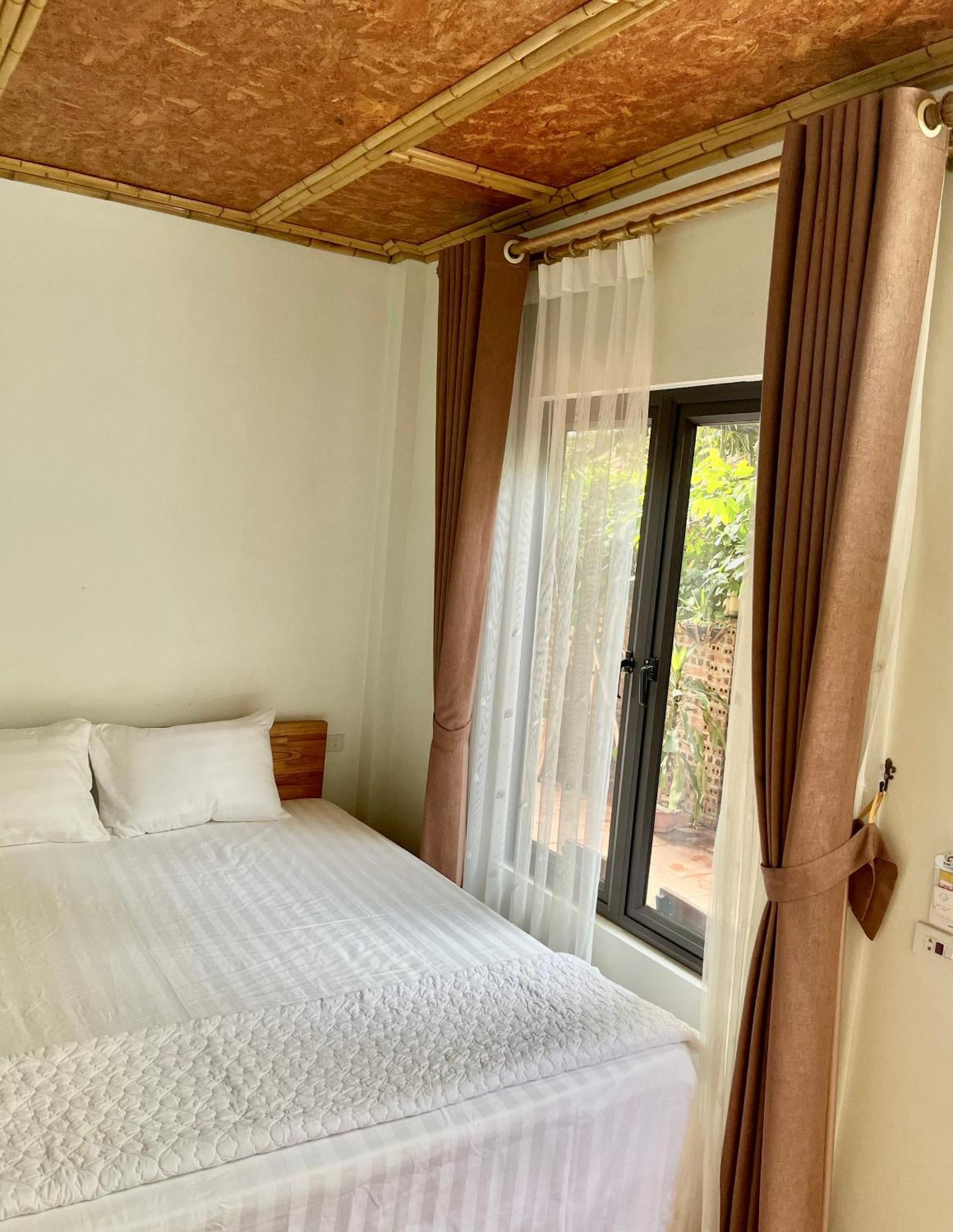 Thuy Xuyen Tam Coc Homestay Vu Lam Luaran gambar