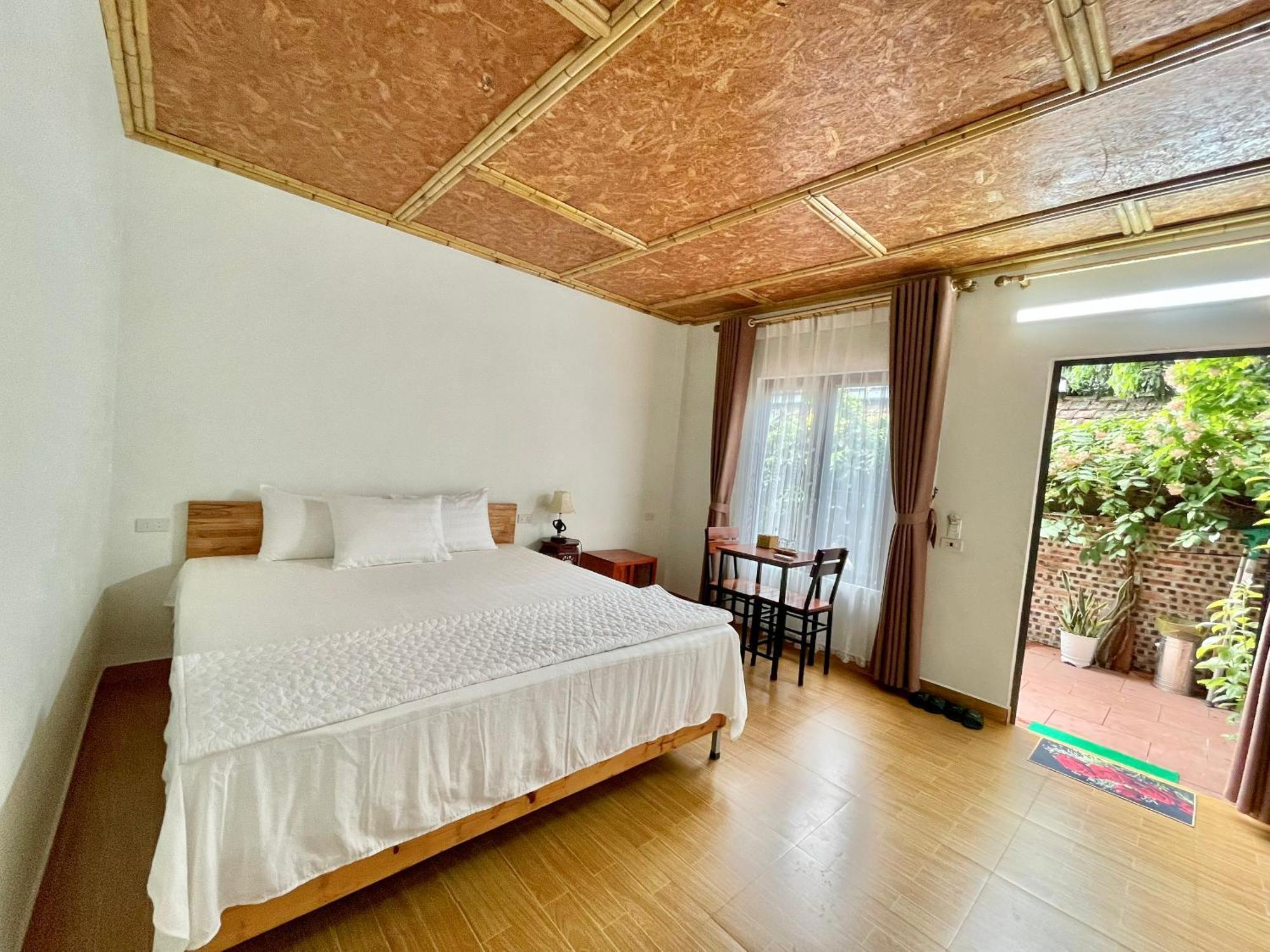 Thuy Xuyen Tam Coc Homestay Vu Lam Luaran gambar