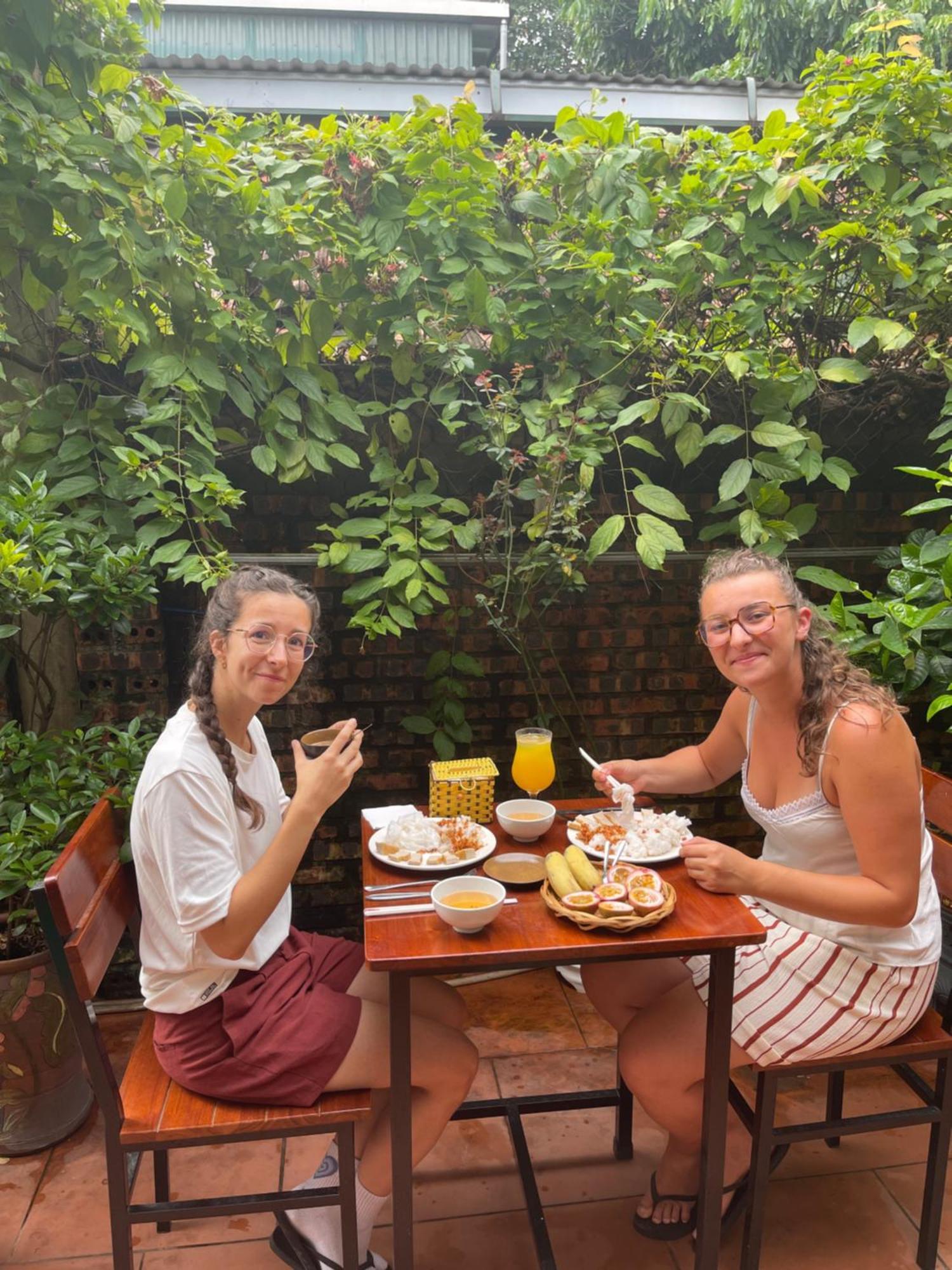 Thuy Xuyen Tam Coc Homestay Vu Lam Luaran gambar